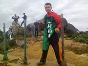 Bayu Prasetya