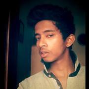 Tejesh Rao