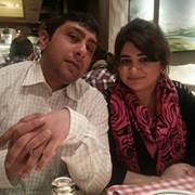 Razia Rehman