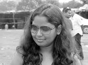 Trupti Bage