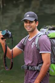 Deepak sp