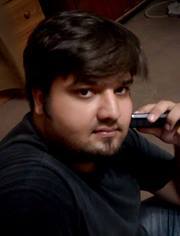 Daniyal Mughal