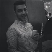 Mohammed Zagha