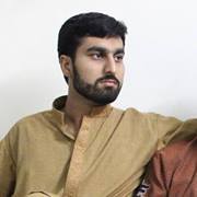 Syed Shah