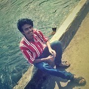 Pratik Kubal