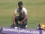 Arunkumar Pandurangan