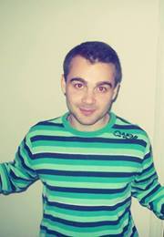 Constandinos Bitsakos