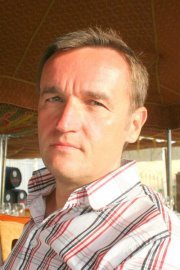Oliver Buhr