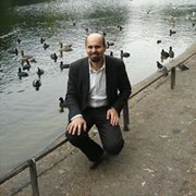 Ashraf Mesmar
