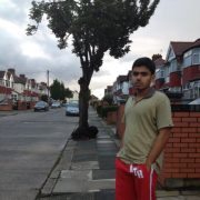 ഷഫീർ നാണി