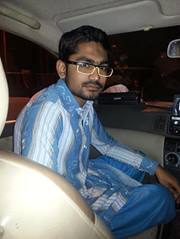 Jhanzaib Malik