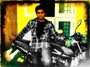 Viknesh Velavan