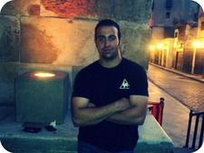 Mostafa Abd elrahman