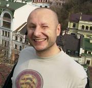 Сергей Позняк