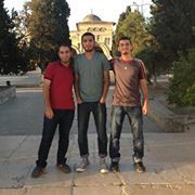 محمود مصاروة