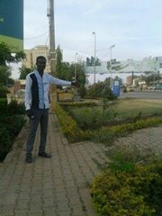 Alembrator Wad khalid