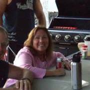 Donna Jo George