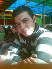 حيدر الطائي