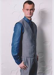 David Matthews
