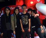 Darren Wong
