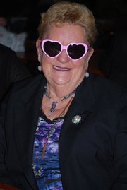 Marlene Bowen
