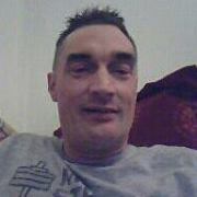 Ian Hampton