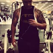 Andrew Ganhao