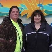 Brandy Wise barbabella