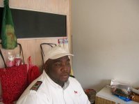 Kevin Bundii