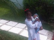 Sherintia Mcphee-mckenzie