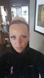 Erica Maddock