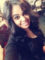 Allison Persad