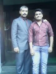 Prosad Mudi