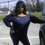 Tabitha Jones