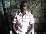 Timothy Nganga