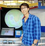 Nitin Sharma