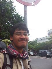 Henricus Pradipta