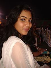 Siddhantika Chunarkar