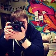 Nick Batson