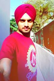 Mandeep Singh