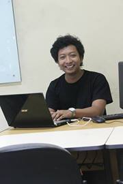 Faris Setiyawan