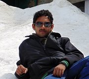 Kaushik Chattopadhyay