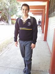 Victor Raya