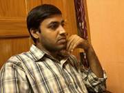 Jyotiprokash Banerjee