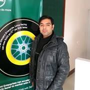 Shazil Ali