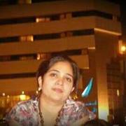 Gargi Sharma