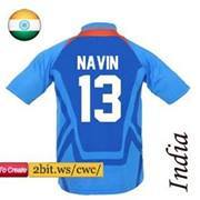 Navin Bhatia