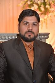 Syed Abbas