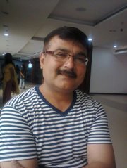 Aditya Sharma