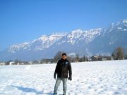 Suneet Prakash